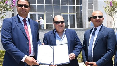 وزير الثقافة: المقهى الثقافي بالعلمين مشروع نوعي يدعم التنمية المستدامة