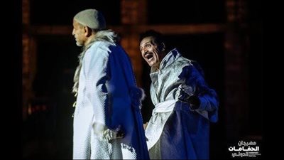 مسرحية «أم البلدان» في مهرجان الحمامات الدولي تروي تاريخ الدولة الحفصية بتونس