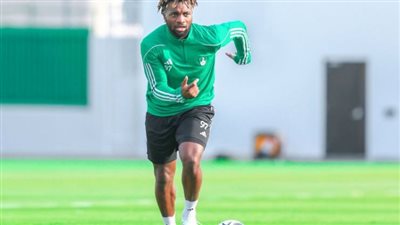 أهلي جدة يرفض عرضاً فرنسياً لضم ماكسيمان