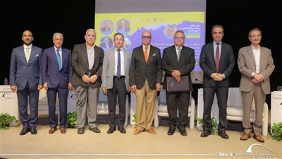 رحلة عطاء المفكر المغربي محمد بن عيسى في ندوة بمكتبة الإسكندرية