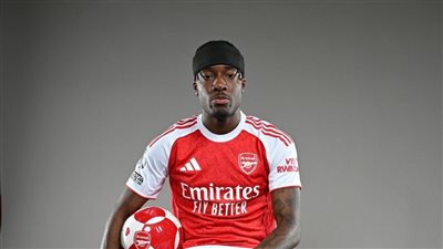 رسمياً.. آرسنال يعلن ضم نوني مادويكي بعقد يمتد حتى 2030 
