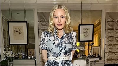 مادونا وصراعات النجوم.. كواليس الخلافات التي هزت هوليوود