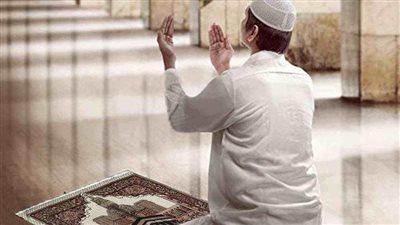 أدعية يوم الجمعة للميت والمريض.. كلمات مأثورة وفضائل عظيمة