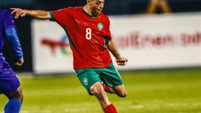 حسام الصادق على رادار الزمالك وزد يعطل مفاوضات ضم محمد إسماعيل