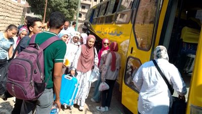 جامعة بنها تُشعل شرارة الإبداع الجامعي.. انطلاق فعاليات ملتقى التربية النوعية بمشاركة 9 جامعات