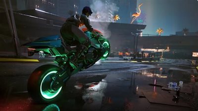 تحديث جديد لـCyberpunk 2077 يجلب ميزات متقدمة وتجربة لعب محسنة