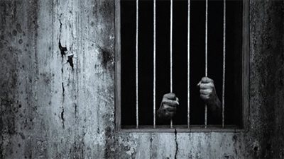 السجن 15 سنة للمتهم بقتل شاب أمام مستشفى فاقوس 