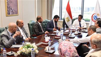 وزير الصحة يوجه بتعزيز الخدمات الطبية بمستشفى جوستاف روسي 