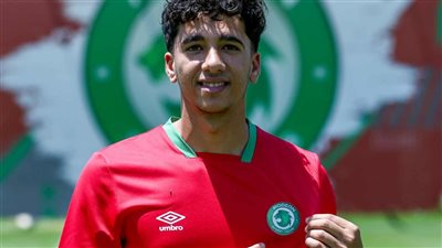 مودرن سبورت يعلن التعاقد مع مدافع المنصورة