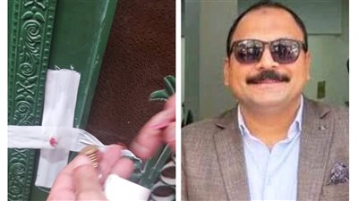 استجابة فورية من رئيس حي بولاق الدكرور لشكاوى الأهالي.. غلق وتشميع مصنع غير مرخص