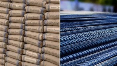 انخفاض كبير.. اعرف أسعار الحديد والأسمنت بمستهل تعاملات اليوم الأحد 20 يوليو