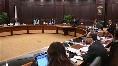 رئيس الوزراء يتابع ملفات عمل جهاز تنمية المشروعات المتوسطة والصغيرة