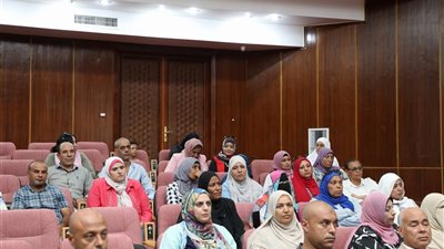 البحر الأحمر تناقش المخطط الاستراتيجي العام لمدينة الغردقة حتى عام 2030