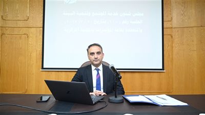 جامعة الفيوم تبدأ تنفيذ مبادرة “كن مستعدا ”