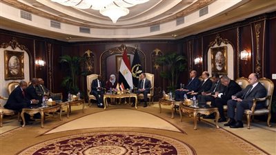 وزير الداخلية: تقديم أوجه الدعم الفني والتدريبي كافة للجانب القمري