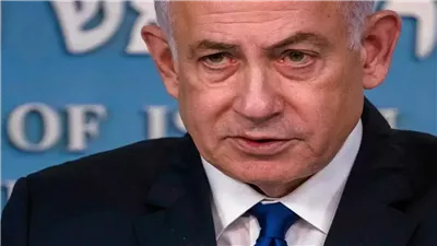 إعلام إسرائيلي: المحكمة وافقت على طلب نتنياهو بإلغاء جلسات شهادته بسبب تعرضه لوعكة صحية إثر تناوله طعاما فاسدا