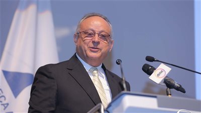 افتتاح المؤتمر السنوي التاسع عشر 