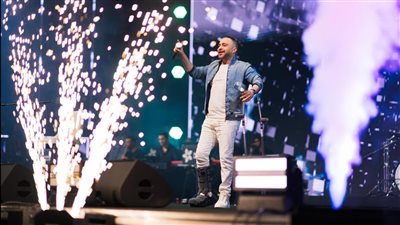 أحاسيس طربية تُشعل جدة.. 