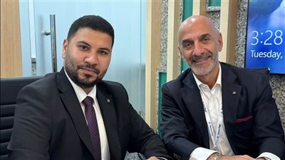 تتراباك تطلق مشروعًا تكنولوجيًا متقدمًا باستثمار 14 مليون يورو