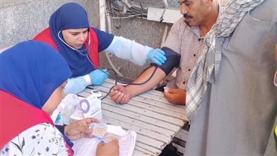 صحة الشرقية تقدم خدمات طبية لـ 373 ألف مواطن