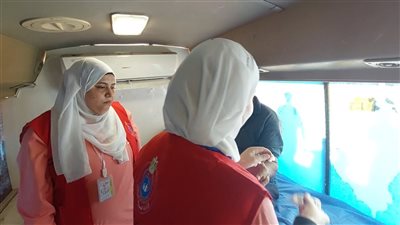 صحة البحر الأحمر تحقق المركز الأول في قياس رضاء المنتفعين لخدمات المبادرة الرئاسية 