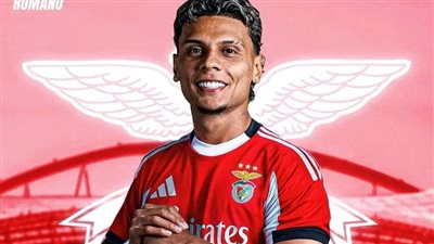 بنفيكا يحصل على خدمات نجم بالميراس البرازيلي