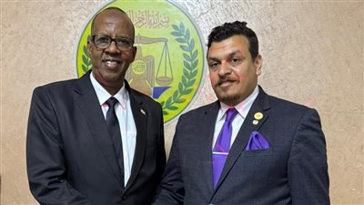 الأعلى للاقتصاد العربي الإفريقي: التعاون العربي الاستثماري مع صوماليلاند يدعم الأمن الغذائي العربي