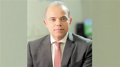 تطورات تنظيم التمويل التشاركى أمام ملتقى التكنولوجيا المالية