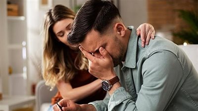دموع التماسيح ..الرجال أكثر إقناعًا من النساء عند الكذب..لماذا؟