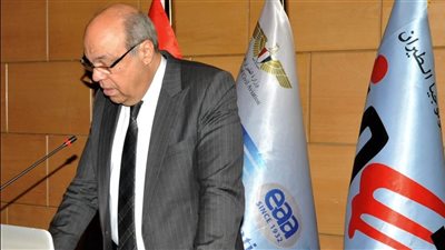 وزير الطيران يشهد حفل تخرج دفعة جديدة من طلاب معهد هندسة وتكنولوجيا الطيران 