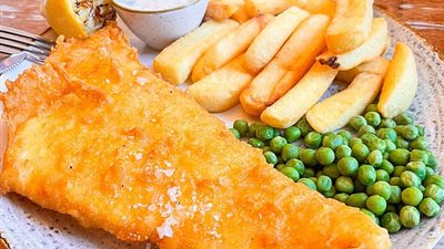 سمك القد..تقلص أعداده بنسبة 50٪ خلال 30 عامًا لهذا السبب