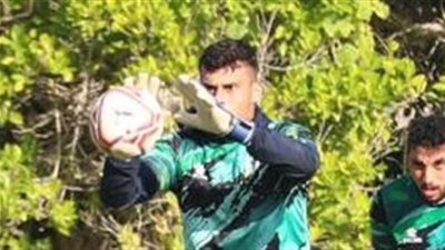 المصري يفاوض 