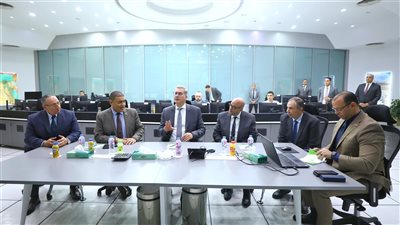 وزير البترول.. استمرار جهود تأمين احتياجات الكهرباء والصناعة من الغاز خلال الصيف