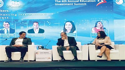 «المصرف المتحد» يؤكد أهمية تعزيز الشراكات بين القطاع العام والخاص