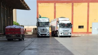 الشرقية تواصل تصدرها لموسم توريد القمح وبلوغ الكميات 602 ألف طن