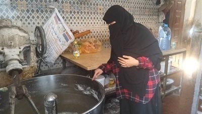 رفع كفاءة منطقة مبارك 8 ضمن جهود التنمية البيئية والسياحية بالغردقة