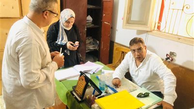 محافظ الدقهلية يتابع التزام المواطنين برخص البناء والضوابط التنظيمية