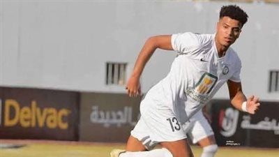 صفقة الزمالك الجديدة فى معسكر العاصمة الإدارية 