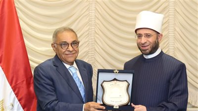 أسامة الأزهري: الوزارة بصدد تطوير متكامل لمنظومة التأهيل 