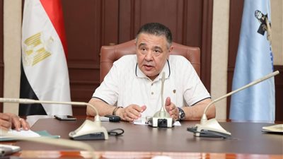 لجنة ثلاثية لفحص عيادات وصيدليات الفنادق  وغلق فوري للمخالفين بالبحر الأحمر 