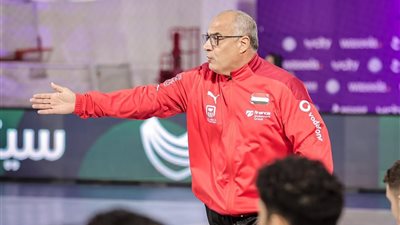 4 وديات أخيرة تجهز منتخب الناشئين لمونديال اليد