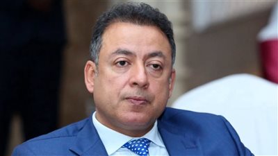 علي المرشدي: ثورة 23 يوليو ستظل نبراسًا وطنيًا يضيء طريق الأمل والتقدم