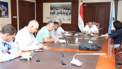 استثناء طلاب الدمج من نسبة القبول بالثانوى العام والفنى بالبحر الأحمر 