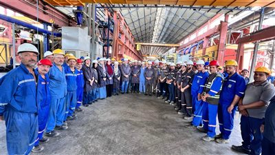 “السلامة أسلوب حياة