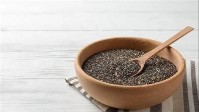 بذور الشيا.. سر طبيعي لبشرة نضرة ومقاومة للتجاعيد