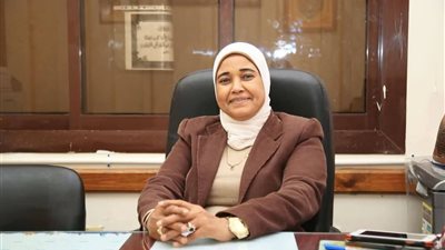 افتتاح أول مدرسة 