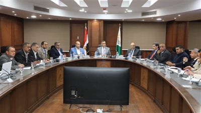 تطوير منافذ تحصيل الطرق بالجيزة بأساليب حديثة ومبتكرة