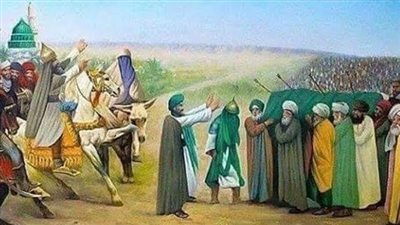  أصغر بنات المصطفي.. فاطمة الزهراء سيدة نساء أهل الجنة