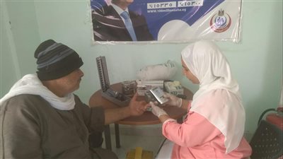 الصحة: حملة 