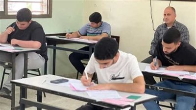 خطوات الاستعلام عن نتيجة الثانوية العامة 2025